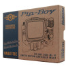 Lingot Lenticulé Pip-Boy Fallout 80 x 94 mm 5000 ex – Fanattik