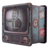 Porte-crayons Fallout – Design Télévision Rétro Vault-Tec – Fanattik