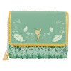 Disney : Peter Pan - Portefeuille Tinker Bell (Fée Clochette)