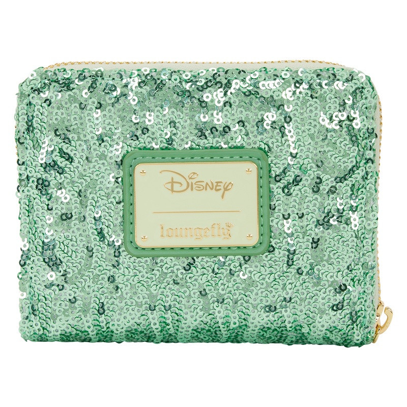 Porte-monnaie Tri-Fold Peter Pan Tinker Bell – Loungefly