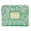 Porte-monnaie Tri-Fold Peter Pan Tinker Bell – Loungefly