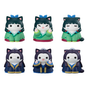 The Apothecary Diaries - Figurine Mega Cat Project 1 EXEMPLAIRE ALEATOIRE