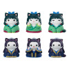 The Apothecary Diaries - Figurine Mega Cat Project 1 EXEMPLAIRE ALEATOIRE