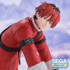 Figurine Stark Snow Fun 19 cm – Frieren – SEGA