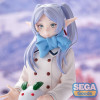 Figurine Frieren Snow Fun 14 cm – Frieren – SEGA