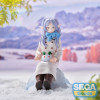 Figurine Frieren Snow Fun 14 cm – Frieren – SEGA