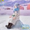 Figurine Frieren Snow Fun 14 cm – Frieren – SEGA
