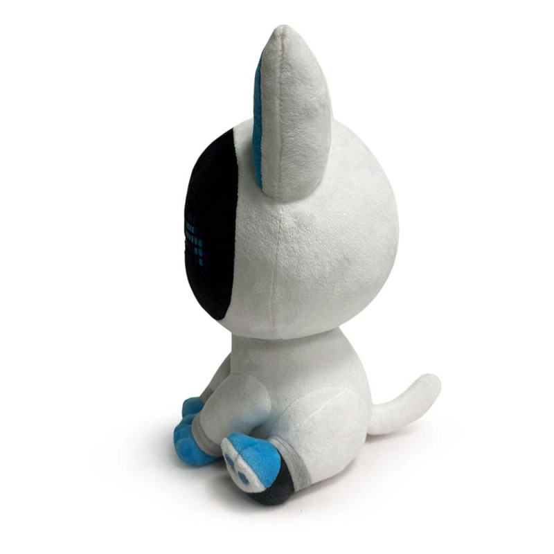Cat Bot Peluche 23 cm – Licence Astro Bot – YouTooz