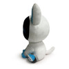 Cat Bot Peluche 23 cm – Licence Astro Bot – YouTooz