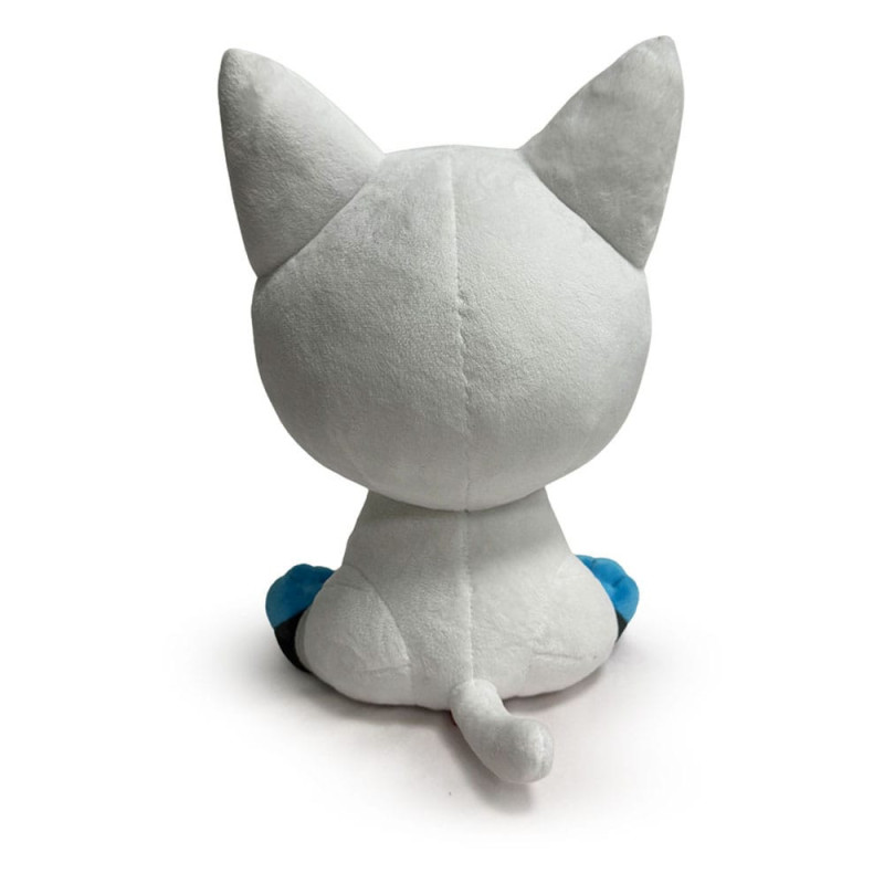 Cat Bot Peluche 23 cm – Licence Astro Bot – YouTooz