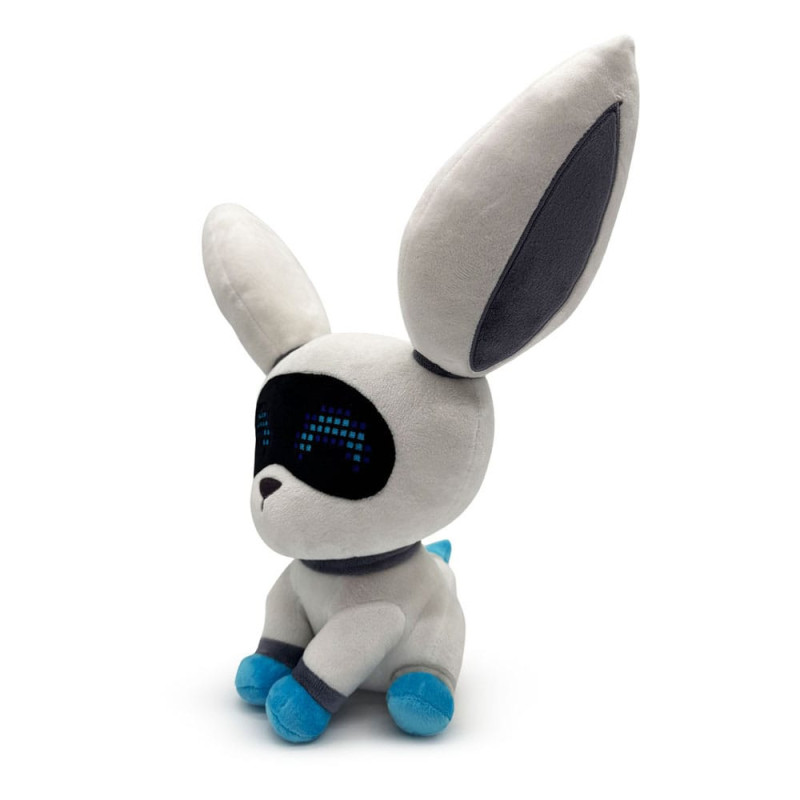 Fennec Bot Peluche 23 cm – Licence Astro Bot – YouTooz