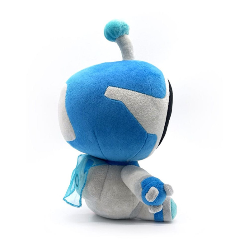 Captain Astro Peluche 23 cm – Licence Astro Bot – YouTooz