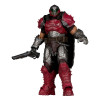 Doom Slayer Phalanx Skin 18 cm – Doom: The Dark Ages – NECA