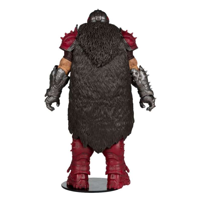 Doom Slayer Phalanx Skin 18 cm – Doom: The Dark Ages – NECA