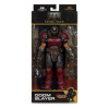 Doom Slayer Phalanx Skin 18 cm – Doom: The Dark Ages – NECA