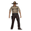 Rick Grimes Saison 1 13 cm – The Walking Dead – McFarlane