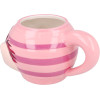 Mug Cheshire Cat 500 ml – Licence Disney – Stor