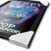 Poster encadré KPop Demon Hunters Derpy 30x40 cm – Officiel