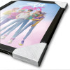 Poster encadré KPop Demon Hunters Saja Boys 30x40 cm – Officiel