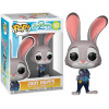 Disney / Pixar - Pop! Zootopia 2 - Judy Hopps n°1652