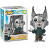 Disney / Pixar - Pop! Zootopia 2 - Pawbert Lynxley n°1656