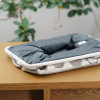 Boîte de rangement Totoro silhouette gobelin – Ghibli x Marushin