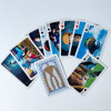 Jeu de cartes "Scènes Inoubliables" Laputa – Studio Ghibli