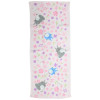 Mon voisin Totoro - Serviette torchon Imabari Floral 34 x 80 cm