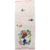 Serviette visage coton Kiki la Petite Sorcière 34x80 cm – Marushin