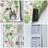 Mini serviette Totoro "Souvenirs" – Studio Ghibli