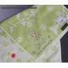 Serviette torchon coton Totoro "Yokubari Ichigo" – Studio Ghibli