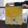 Mini serviette Totoro "Maïs" – Studio Ghibli