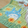 Serviette gaze Totoro 90x90 cm – Mon Voisin Totoro – Marushin