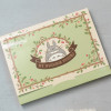 Set coffret cadeau serviettes Totoro – Officiel Studio Ghibli