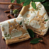 Set coffret cadeau serviettes Totoro – Officiel Studio Ghibli