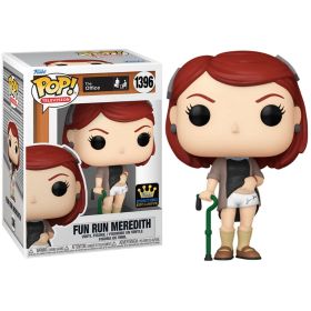 The Office - Pop! - Fun Run Meredith n°1396