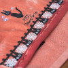 Serviette torchon Jiji 34x80 cm – Kiki la Petite Sorcière – Ghibli