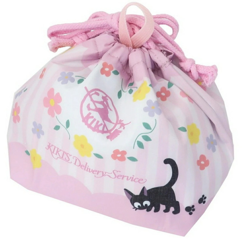 Kiki la Petite Sorcière - Sacoche à repas Jiji
