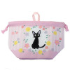 Pochette sacoche lunch Jiji "Purple Room" – Kiki la Petite Sorcière
