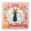 Kiki la Petite Sorcière - Serviette bento Furoshiki Jiji