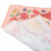 Serviette Bento Furoshiki Jiji 30x30 cm – Kiki la Petite Sorcière