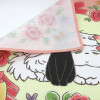 Serviette Bento Furoshiki Jiji 30x30 cm – Kiki la Petite Sorcière