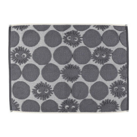 Mon Voisin Totoro - Tapis de bain Noiraude