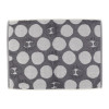 Tapis de Bain Noiraude 45x60 cm – Mon Voisin Totoro