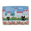 Kiki la Petite Sorcière - Tapis de bain Jiji
