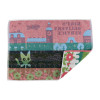 Tapis de Bain Jiji 45x60 cm – Kiki la Petite Sorcière