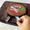 Trousse Multi-Usages Jiji Gâteau au Chocolat – Kiki la Petite Sorcière