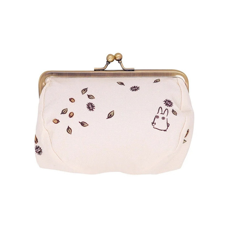 Porte-monnaie Totoro qui s’envole – Mon Voisin Totoro