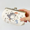 Porte-monnaie Totoro qui s’envole – Mon Voisin Totoro