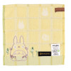 Mini serviette gaufrée Totoro 25x25 cm – Mon Voisin Totoro